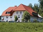 фото отеля Gasthaus Sonne Neuhäusle Sankt Märgen