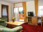 фото отеля Gasthaus Sonne Neuhäusle Sankt Märgen