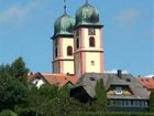 фото отеля Gasthaus Sonne Neuhäusle Sankt Märgen