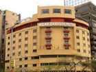 фото отеля Atlas Zamalek Hotel