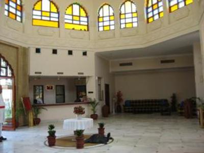 фото отеля Heritage Inn Jaisalmer
