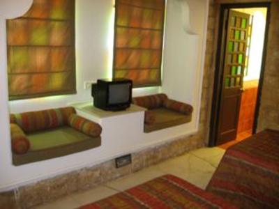 фото отеля Heritage Inn Jaisalmer