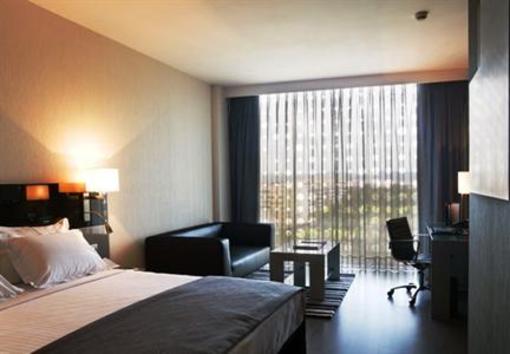 фото отеля AC Hotel Cordoba Palacio by Marriott
