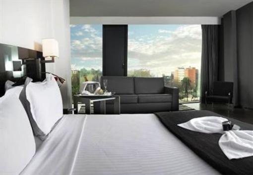 фото отеля AC Hotel Cordoba Palacio by Marriott