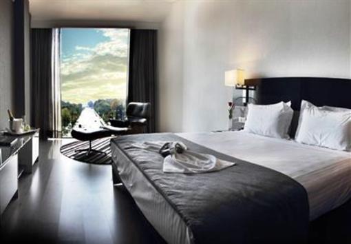 фото отеля AC Hotel Cordoba Palacio by Marriott