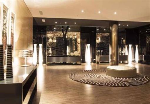 фото отеля AC Hotel Cordoba Palacio by Marriott