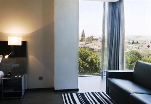 фото отеля AC Hotel Cordoba Palacio by Marriott