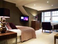 Grafton House Hotel Durham