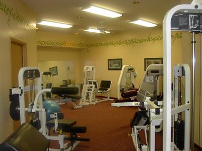 фото отеля Holiday Inn Express Hickory - Hickory Mart