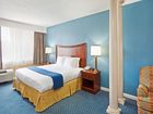 фото отеля Holiday Inn Express Hickory - Hickory Mart