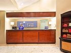 фото отеля Holiday Inn Express Hickory - Hickory Mart