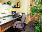 фото отеля Holiday Inn Express Hickory - Hickory Mart