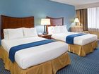 фото отеля Holiday Inn Express Hickory - Hickory Mart