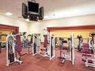 фото отеля Holiday Inn Express Hickory - Hickory Mart