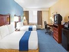 фото отеля Holiday Inn Express Hickory - Hickory Mart