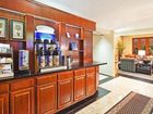 фото отеля Holiday Inn Express Hickory - Hickory Mart