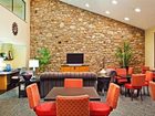 фото отеля Holiday Inn Express Hickory - Hickory Mart