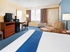 фото отеля Holiday Inn Express Hickory - Hickory Mart