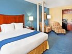 фото отеля Holiday Inn Express Hickory - Hickory Mart