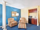 фото отеля Holiday Inn Express Hickory - Hickory Mart