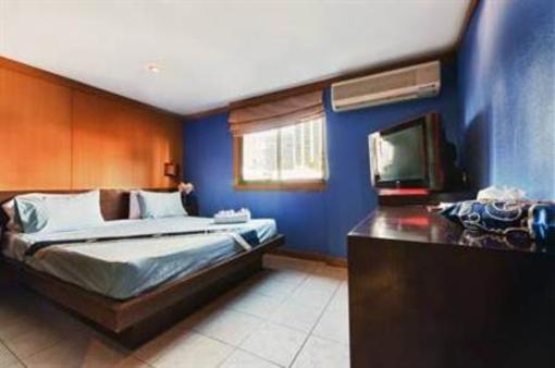 фото отеля Star Inn Hotel