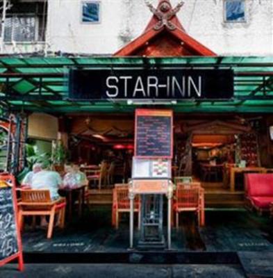 фото отеля Star Inn Hotel