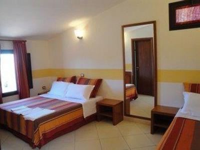фото отеля Villa Sunset Bed & Breakfast