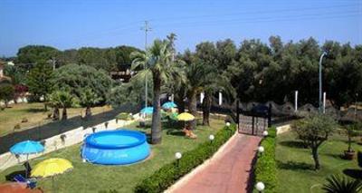 фото отеля Villa Sunset Bed & Breakfast