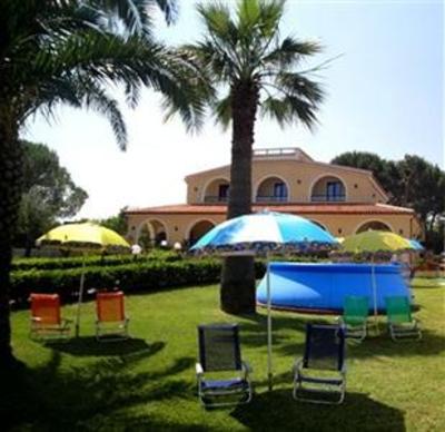 фото отеля Villa Sunset Bed & Breakfast