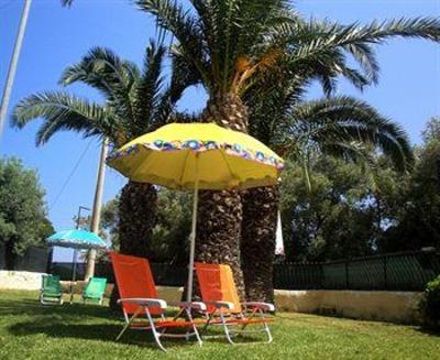 фото отеля Villa Sunset Bed & Breakfast