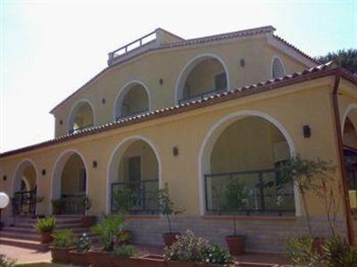 фото отеля Villa Sunset Bed & Breakfast