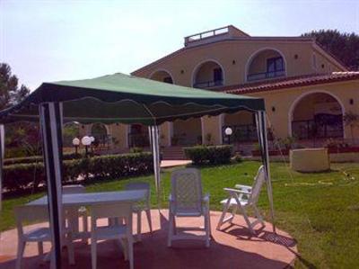фото отеля Villa Sunset Bed & Breakfast