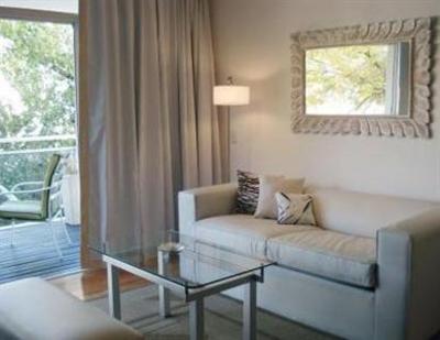 фото отеля Palermo Suites Hotel Buenos Aires