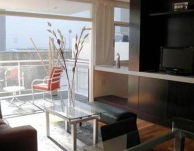 фото отеля Palermo Suites Hotel Buenos Aires