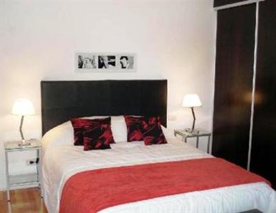 фото отеля Palermo Suites Hotel Buenos Aires