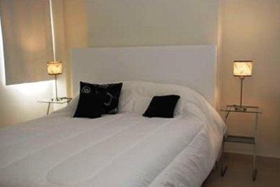 фото отеля Palermo Suites Hotel Buenos Aires