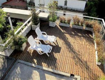 фото отеля Palermo Suites Hotel Buenos Aires