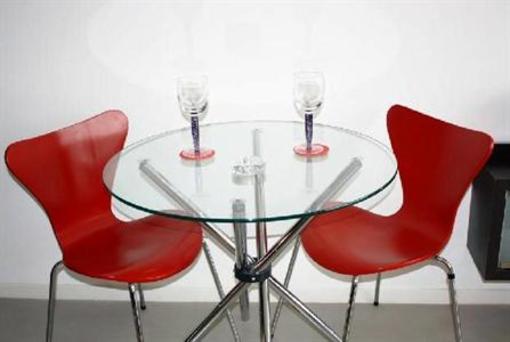 фото отеля Palermo Suites Hotel Buenos Aires