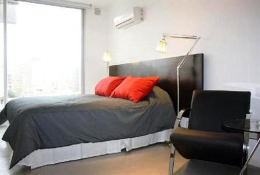 фото отеля Palermo Suites Hotel Buenos Aires