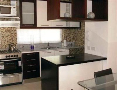 фото отеля Palermo Suites Hotel Buenos Aires