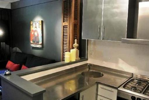 фото отеля Palermo Suites Hotel Buenos Aires