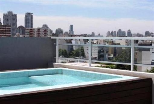 фото отеля Palermo Suites Hotel Buenos Aires