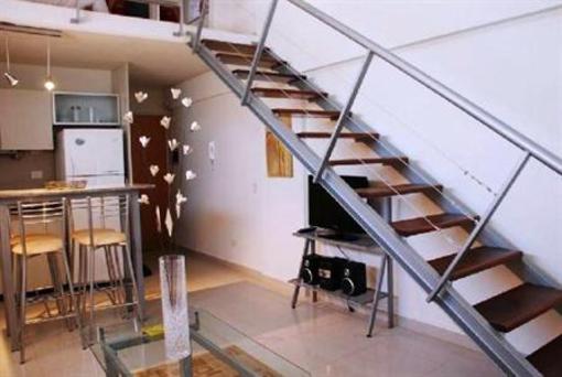 фото отеля Palermo Suites Hotel Buenos Aires