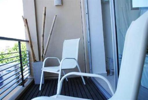 фото отеля Palermo Suites Hotel Buenos Aires