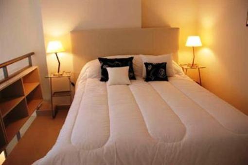 фото отеля Palermo Suites Hotel Buenos Aires