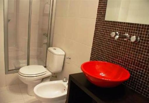 фото отеля Palermo Suites Hotel Buenos Aires