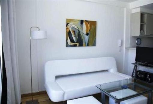 фото отеля Palermo Suites Hotel Buenos Aires