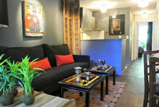 фото отеля Palermo Suites Hotel Buenos Aires