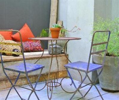 фото отеля Palermo Suites Hotel Buenos Aires