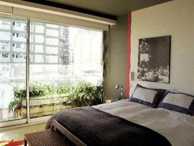 фото отеля Palermo Suites Hotel Buenos Aires